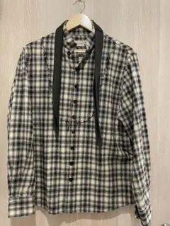 2026年最新】Paul Harnden シャツの人気アイテム - メルカリ