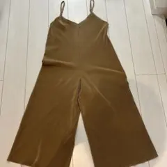 サロペット・オーバーオール