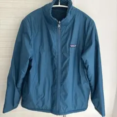patagonia ☆キッズXL⭐︎マウンテンパーカー、インナーのみ