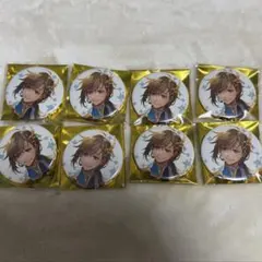 にじさんじ fantasia 叶 缶バッジ