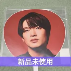 深澤辰哉　うちわ　SnowMan Dome Tour ON 2025 2026