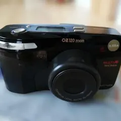 OLYMPUS OZ120 zoom コンパクトカメラ 動作未確認のサムネイル