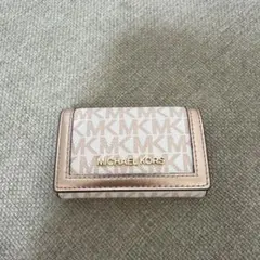 MICHAEL KORS キーケース