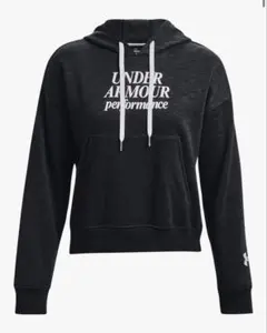 UNDER ARMOUR 裏起毛　トレーナー