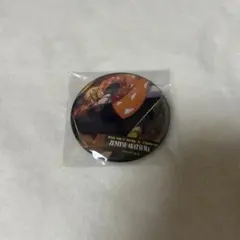 鬼滅の刃　劇場版　無限城編　ものがたる背中コレクション缶バッジB　我妻善逸