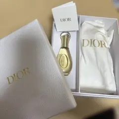 Dior プラチナ会員 バースデーギフト2025