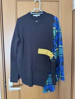 2026年最新】UN3D. ニット・セーターの人気アイテム - メルカリ