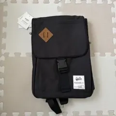 anello WESTERN IT バックパック リュック ブラックのサムネイル