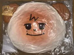 SUPERJUNIOR KYUHYUN ギュメ POPUP MDクッション - メルカリ