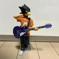 一番くじ 僕のヒーローアカデミア 垂れ流せ！文化祭！ D賞 常闇踏陰