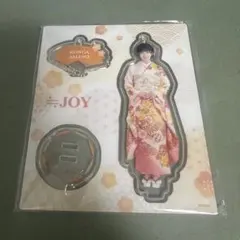 ≒JOY 天野香乃愛 アクリルスタンド - メルカリ