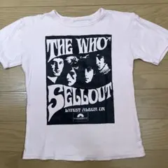 希少⭐︎SEXY DYNAMITE LONDON The Who Tシャツのサムネイル