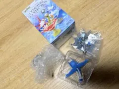 未開封 ポケットモンスターAG ラティアス＆ラティオスフィギュアセット