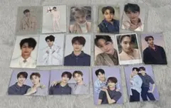 SEVENTEEN セブチ ジュン トレカ