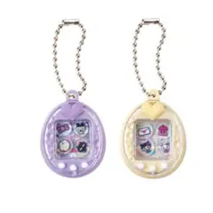 たまごっち シャカシャカチャームコレクション３　①