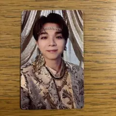 M!LK 爆裂愛してる 好きすぎて滅 通常盤 トレカ 塩﨑太智