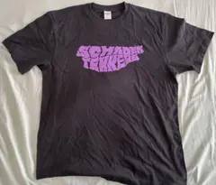 プロレス SCHADEN TEKKERS Tシャツ ブラック XLのサムネイル