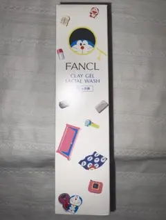 G FANCL クレイジェル洗顔料 120g ドラえもんデザインのサムネイル