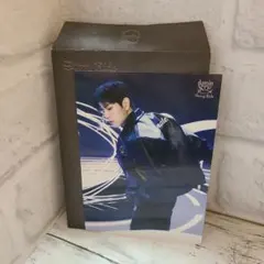 Stray Kids domin ATEラントレ☆スンミン