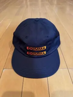 新品 ITS COMMA 6 Panel Cap キャップのサムネイル