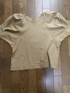 green label relaxing レディース パフスリーブのサムネイル