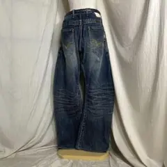 1990s EDWIN AGING Gimmick baggy DENIM - メルカリ