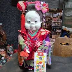 2026年最新】ぶす姫人形の人気アイテム - メルカリ