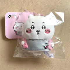 ちいかわ×Jリーグ ユニフォームマスコット　ちいかわ　②