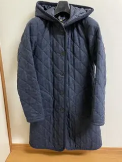 最終値下げ！ラベンハムツイードコート