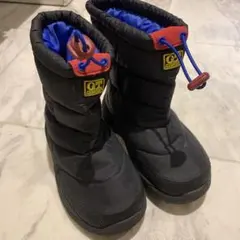 19cm G.T.HAWKINS スノーブーツ シューズ　長靴　キッズ