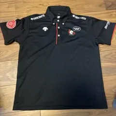 け*と様 デサント　インターハイ　国体　シャツ 国体Tシャツ 2025 滋賀国体 デサントTシャツ ALLJAPAN Tシャツ 国スポT