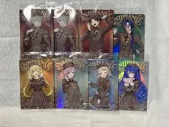 にじさんじ ウエハース2 カードセット