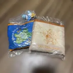 ドナルド エコバッグ セット