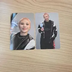 SEVENTEEN セブチ ウジ WARNING CARAT ZONE トレカ