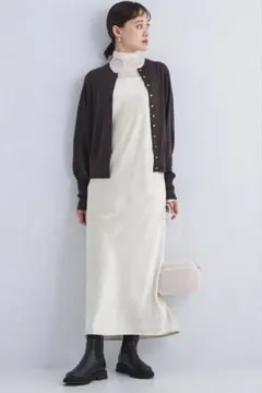 新品　UNITED ARROWS green label ワンピース