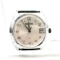 ヴィンテージ SEIKO School Time セイコー スクールタイム