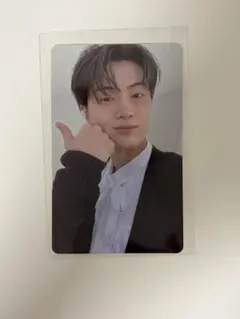 ENHYPEN ジェイ answer ユニバ 特典 トレカ