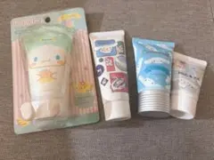 サンリオ　シナモロール　シナモン　ハンドクリーム　まとめ売りのサムネイル