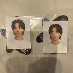 澤本夏輝 ステッカー