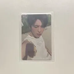 nctwish color シオン　トレカ