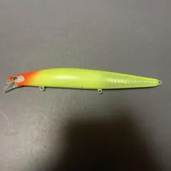6019 シマノ　サイレントアサシン140S ARC 廃番カラーのサムネイル