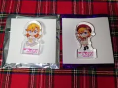 ラブライブ スーパースター アクリルブロック 澁谷かのん