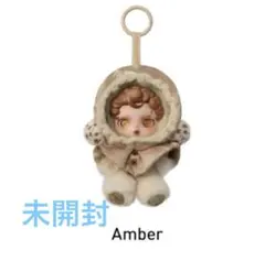 【未開封】SKULLPANDA L'impressionisme Amber