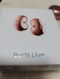 Galaxybudsliveのサムネイル
