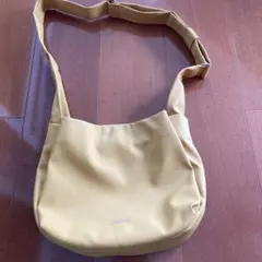CAMPER カンペール　ショルダー　マスタードのサムネイル