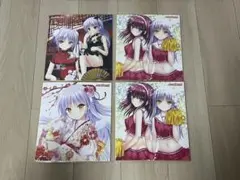 2026年最新】angel beats 色紙の人気アイテム - メルカリ