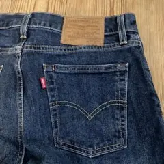 Levi's Lot 510 デニムパンツのサムネイル