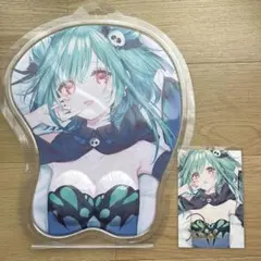 2025年最新】おっぱいマウス ホロライブの人気アイテム - メルカリ