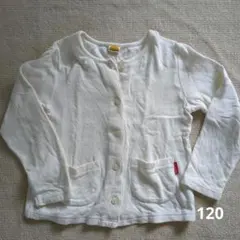 カーディガンキッズ