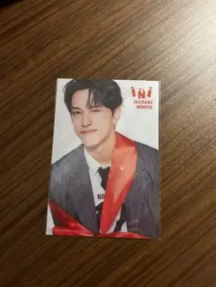 池崎理人 ポストカード
